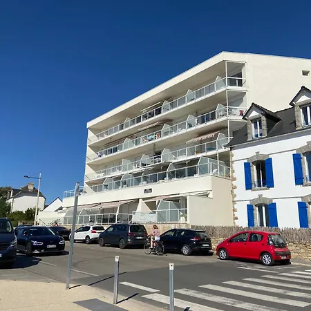 Atlantique 2 - Belle Terrasse, Vue - Tat19 * Carnac